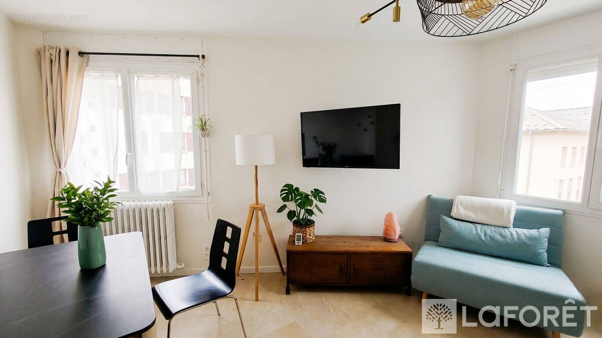Appartement à EMBRUN