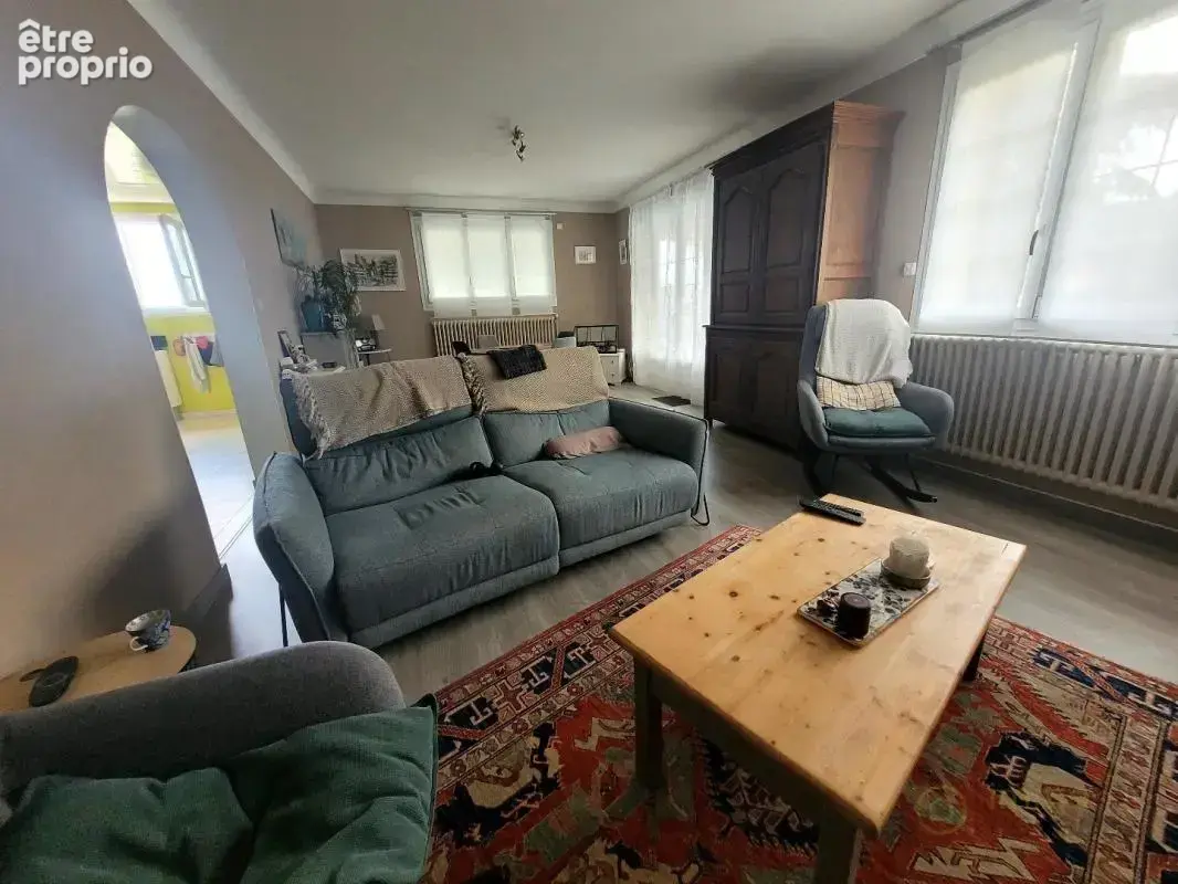 Maison 7 pièces 155 m² à vendre à Troarn (14670) - photo 12