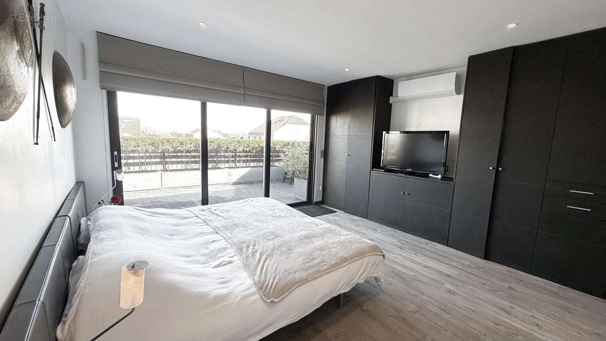 Appartement à LE TOUQUET-PARIS-PLAGE