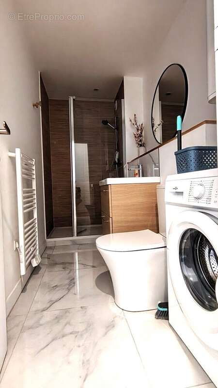 Appartement à DINARD