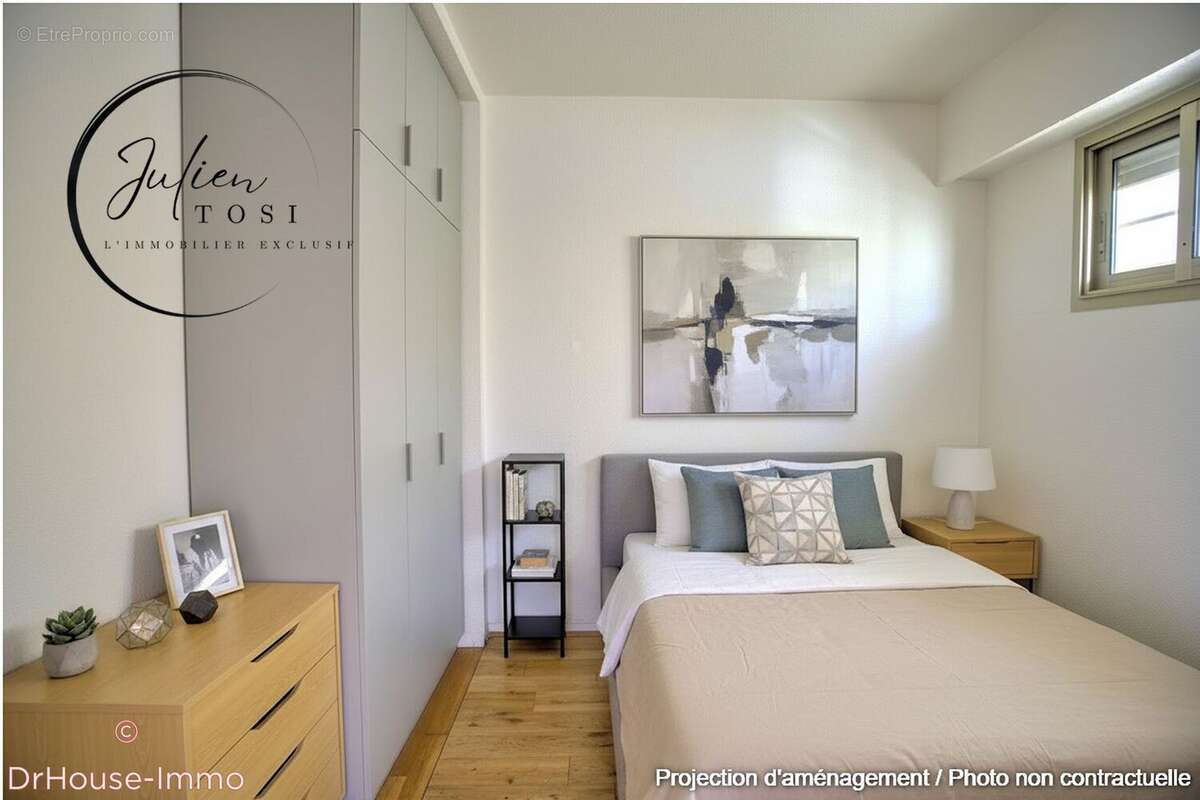 Appartement 34 m² à Antibes  - photo 27