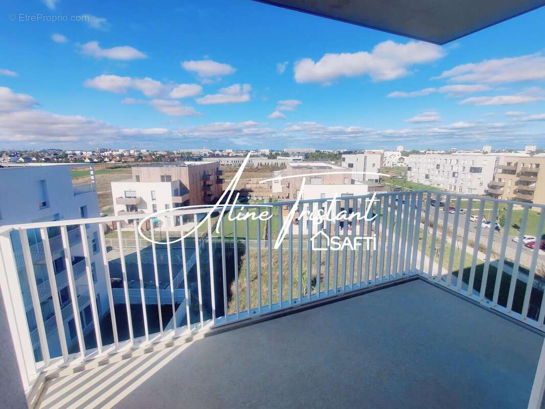 Photo 2 - Appartement à FLEURY-SUR-ORNE