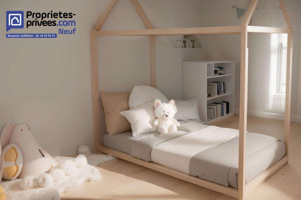 Appartement à RUMILLY