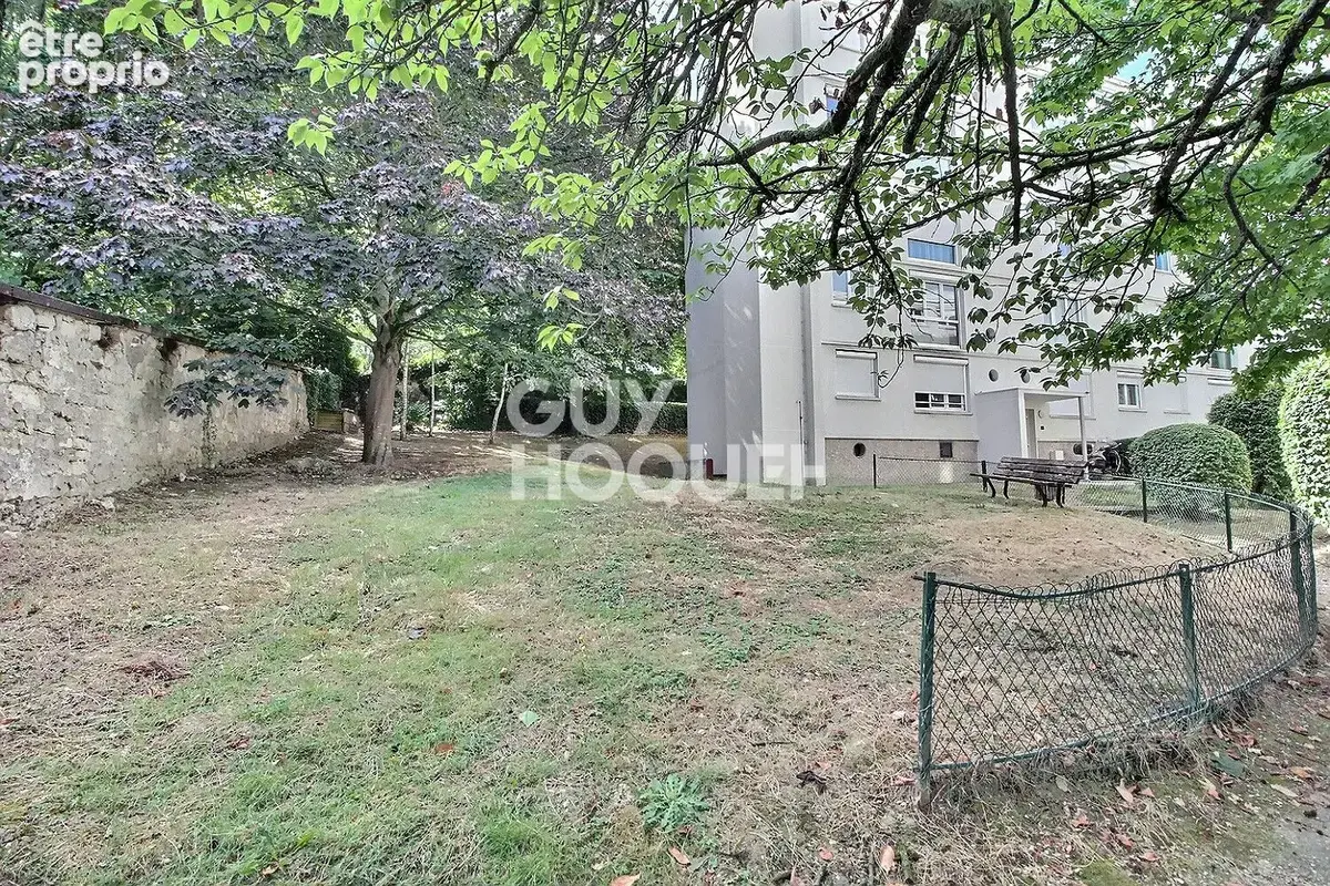 Appartement Sèvres rive gauche, 4 pièces de  59.2 m2 - photo 9