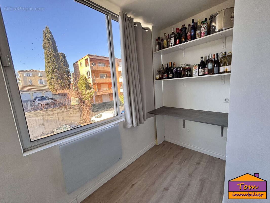 Appartement à BEZIERS