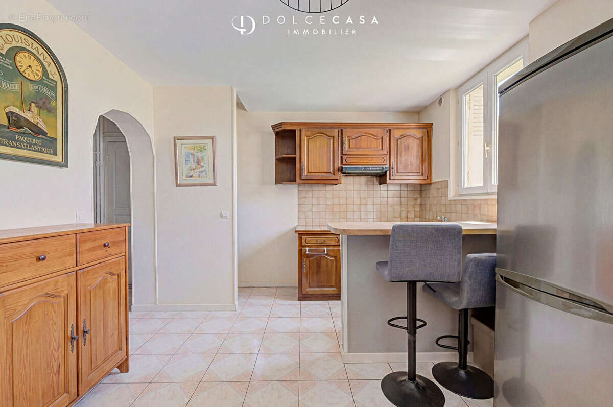 Appartement à LE PERREUX-SUR-MARNE