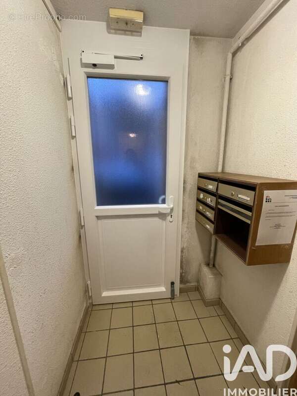 Photo 9 - Appartement à CHARLEVILLE-MEZIERES