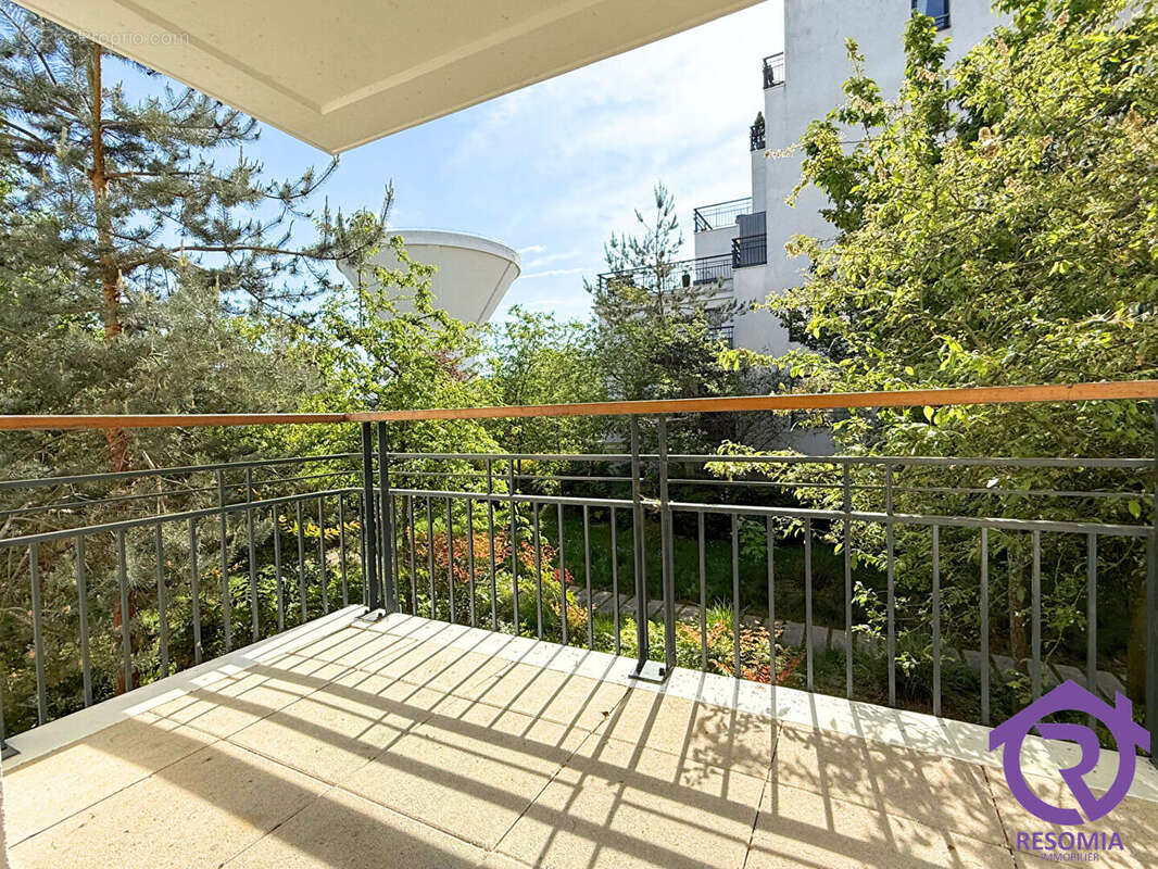 Appartement à CHATILLON