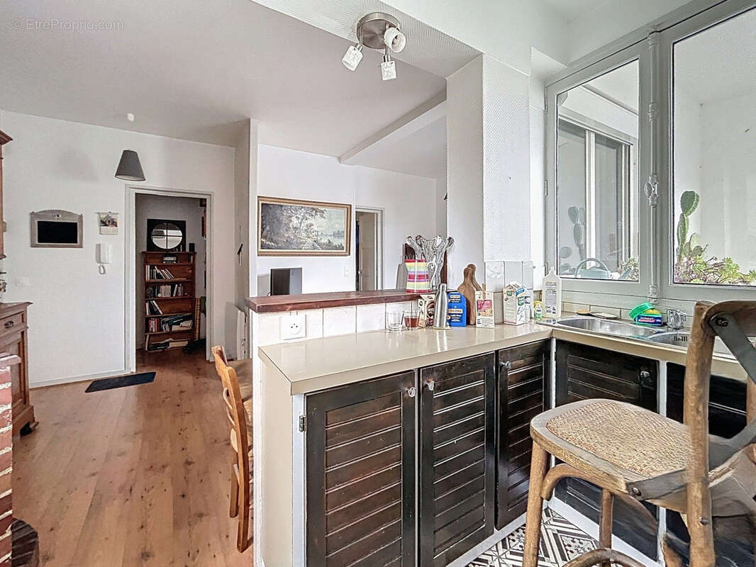 Appartement à ROUEN