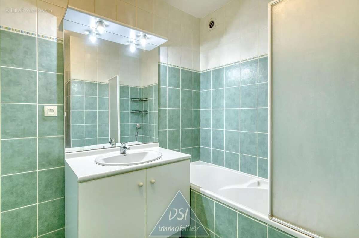 Appartement à VILLEFRANCHE-SUR-SAONE