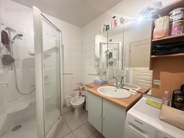 Appartement à CHAMBERY