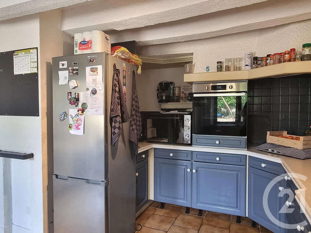 Maison 135 m² à La Celle-Sur-Loire  - photo 6