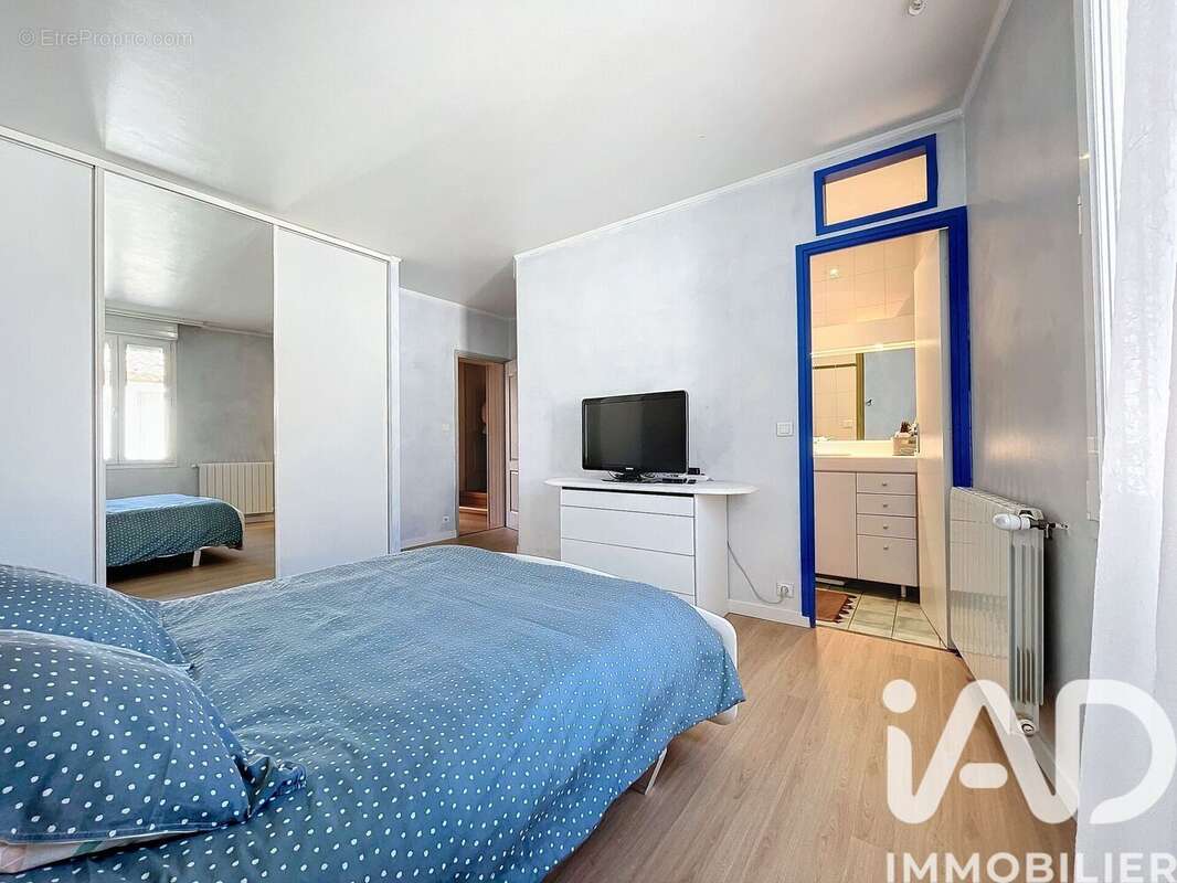 Photo 6 - Maison à LANSARGUES