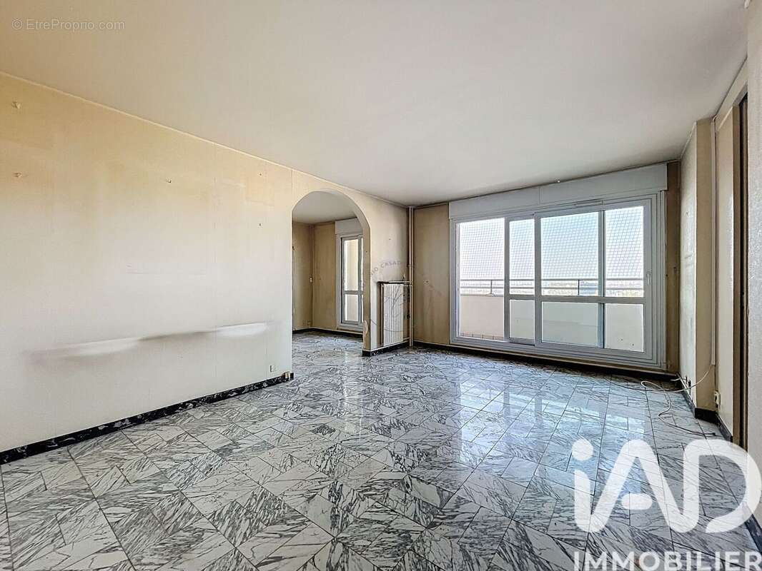 Photo 4 - Appartement à CRETEIL