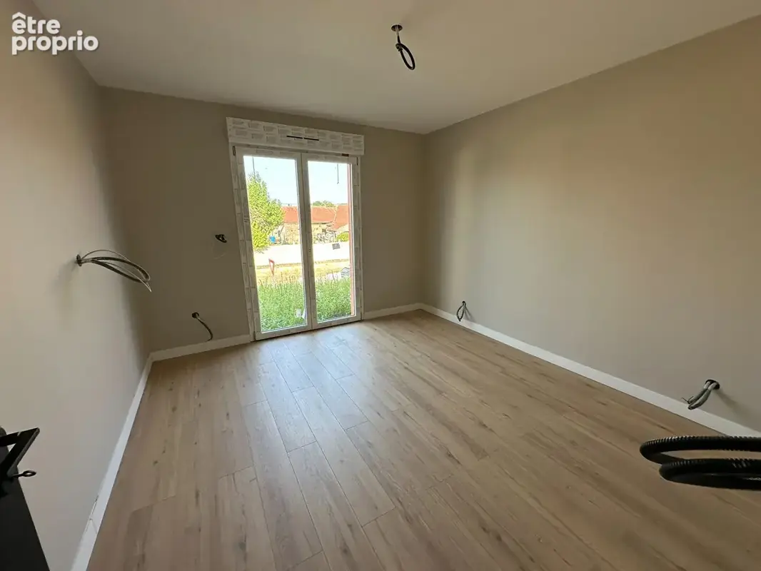 Maison Sinceny 6 pièce(s) 130 m2 - photo 6