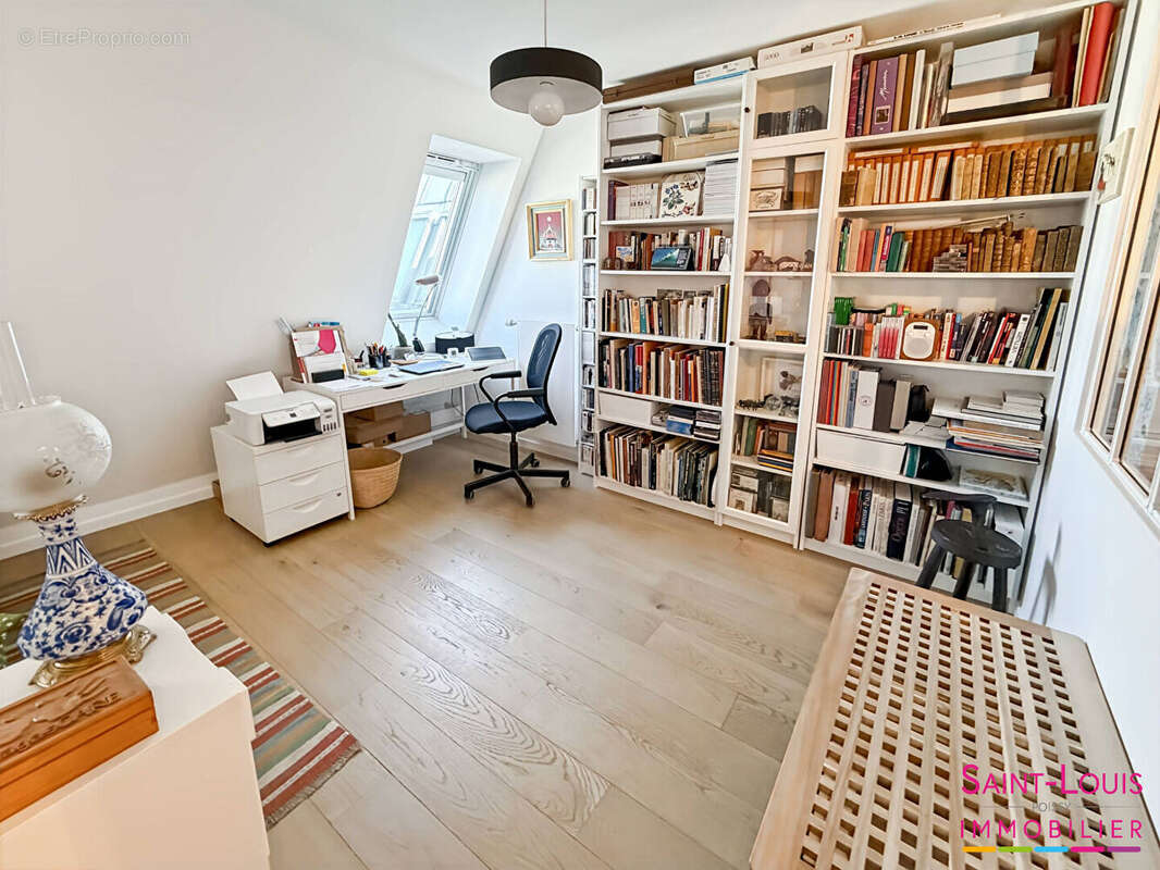 Appartement à POISSY