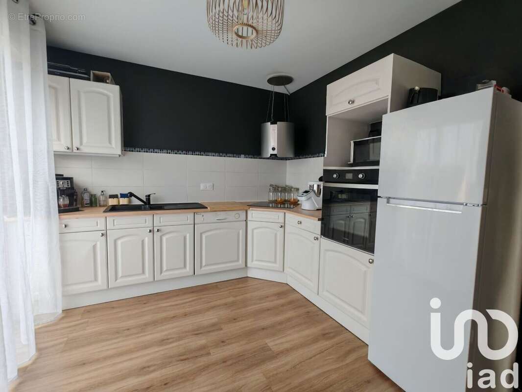 Photo 4 - Appartement à LA GUERCHE-DE-BRETAGNE