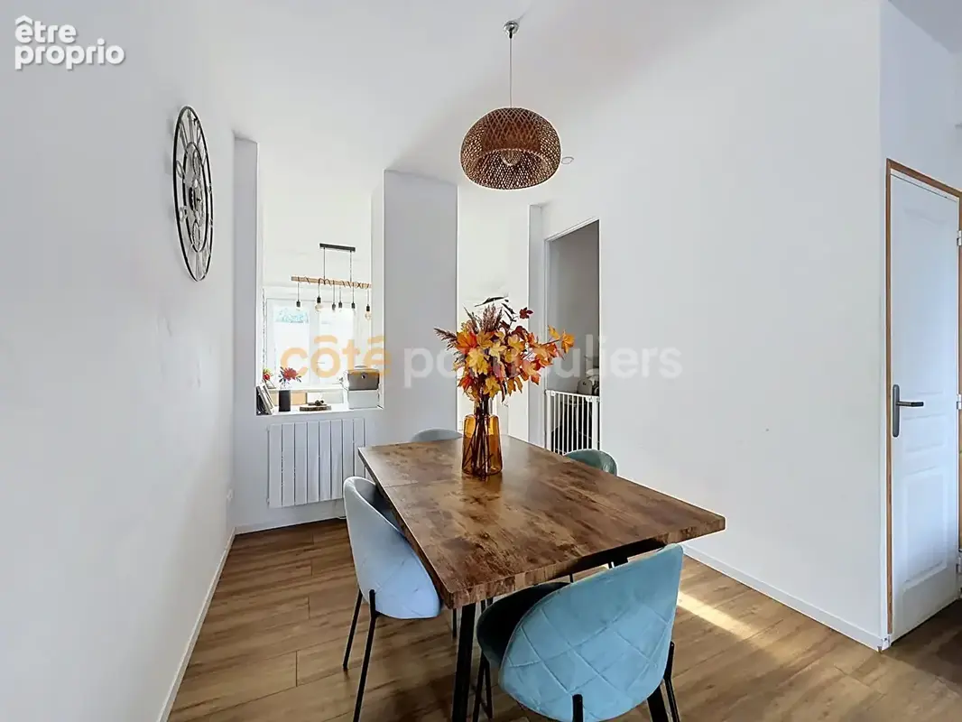 Maison  65 m2 - photo 2