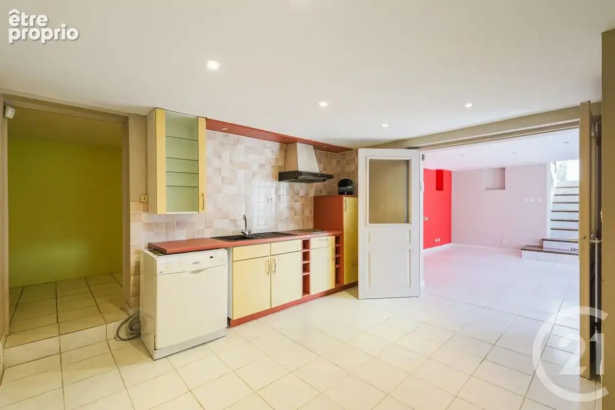 Maison 8 pièces 296 m² à vendre à Meylan (38240) - photo 23