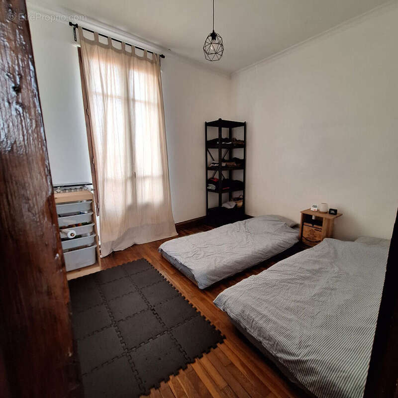 Appartement à AULNAY-SOUS-BOIS