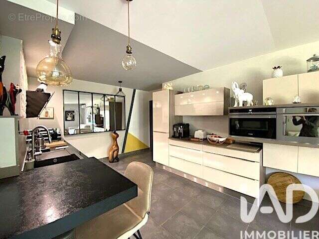 Photo 8 - Appartement à SAINT-RAPHAEL