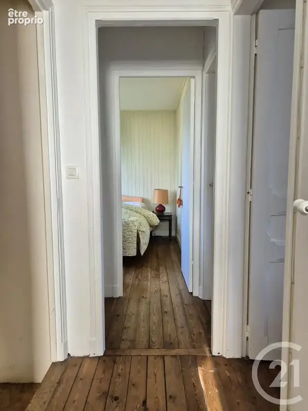 Maison 4 pièces 97 m² à vendre à Chaumont-En-Vexin (60240) - photo 8