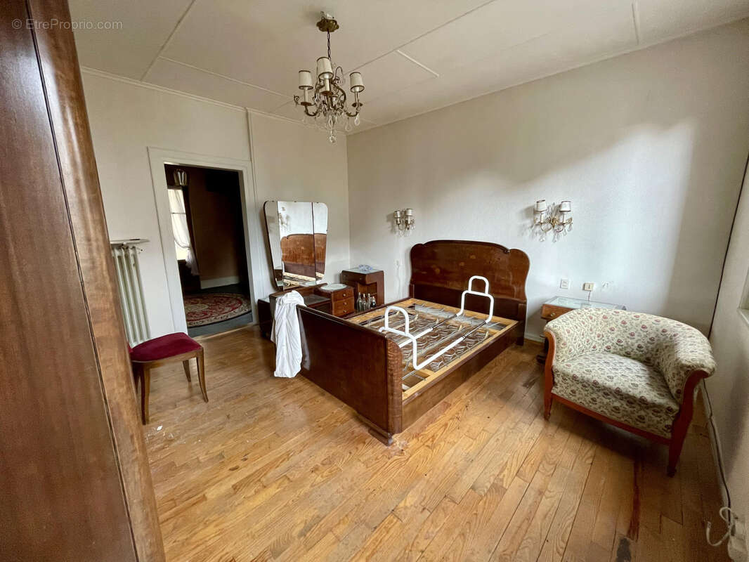 Appartement à BOUXWILLER