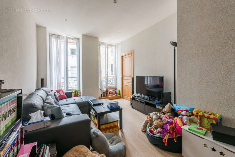 Appartement à NUITS-SAINT-GEORGES