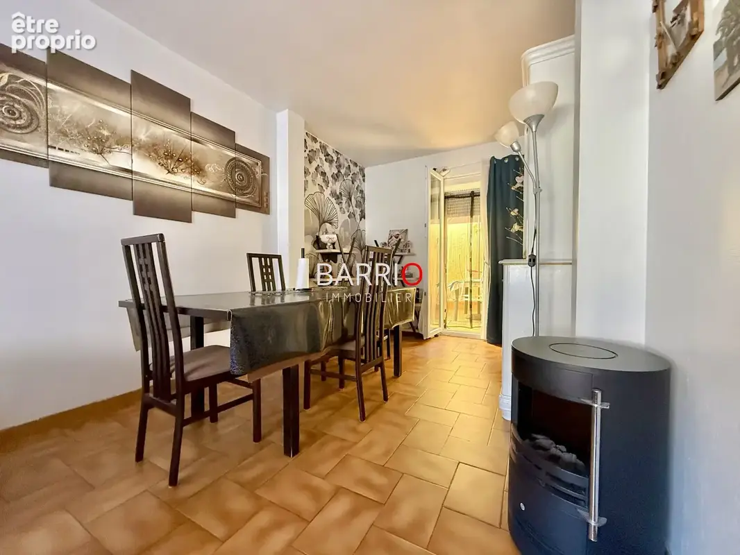 Maison 6 pièces 90 m² à vendre à Saint-Cyprien (66750) - photo 6