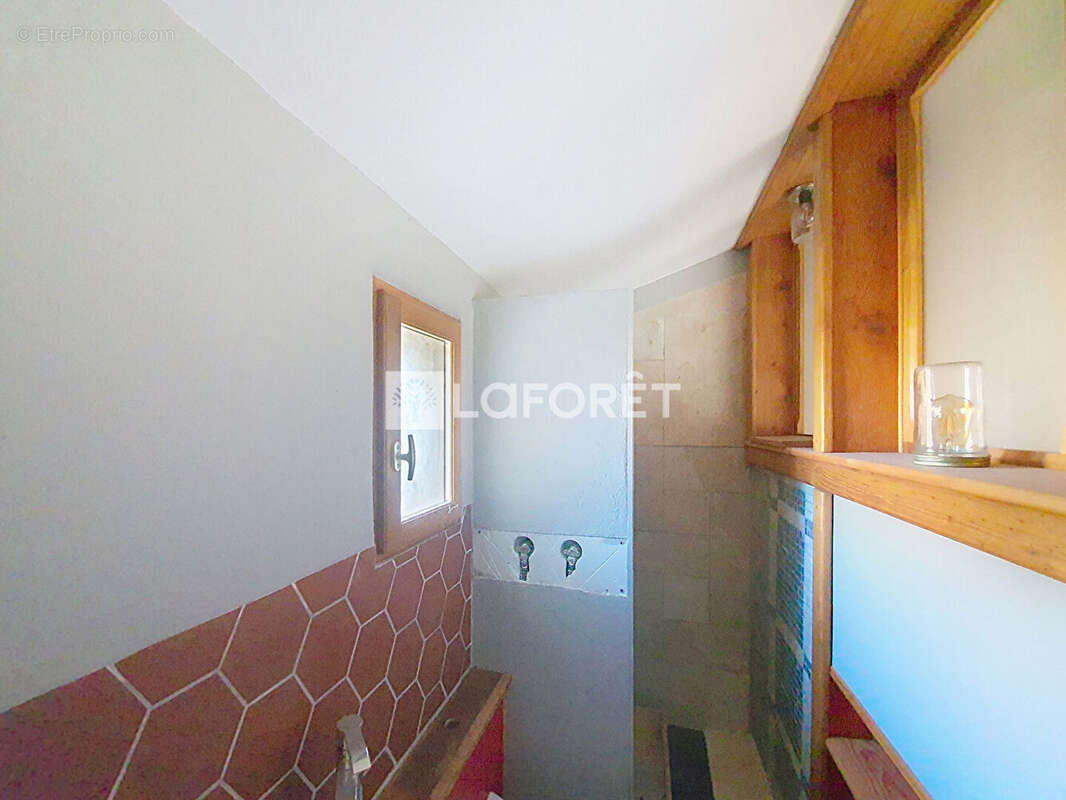 Maison à MIREPOIX-SUR-TARN