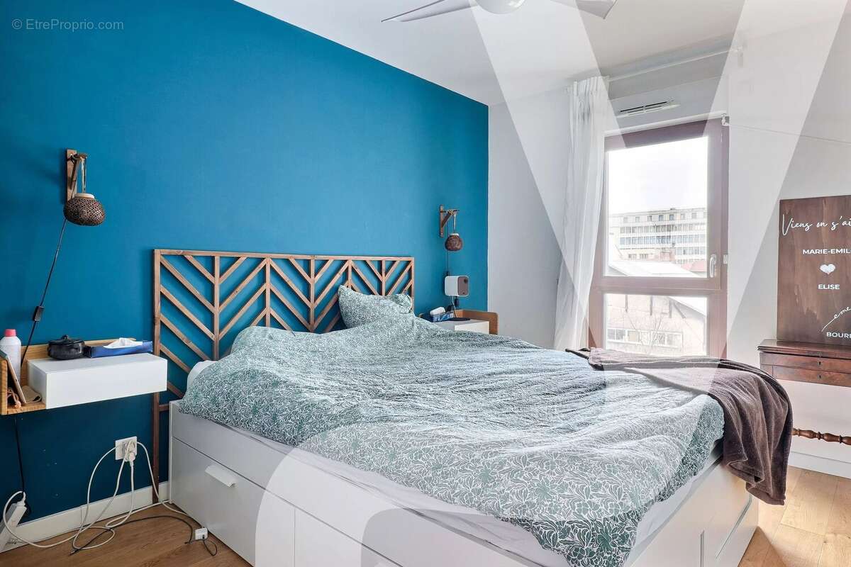 Appartement à MONTREUIL