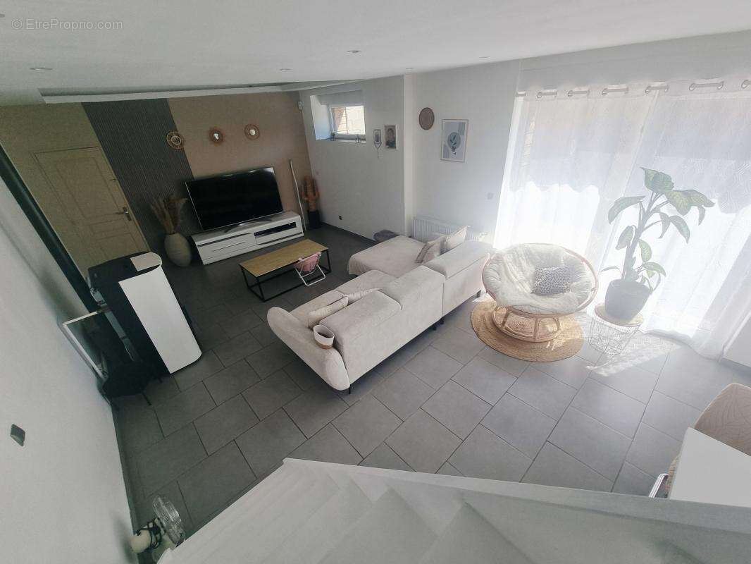 Longère avec grange, DPE C, 4 chambres dont 1 suite, jardin - photo 11