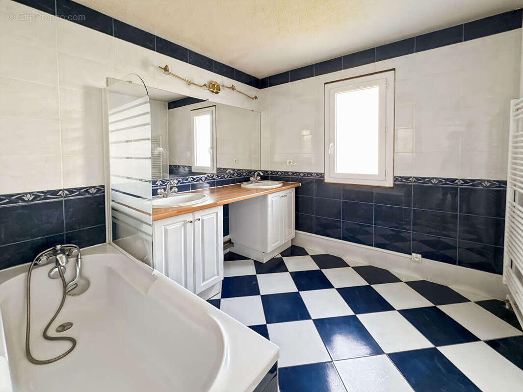 Appartement à GRADIGNAN