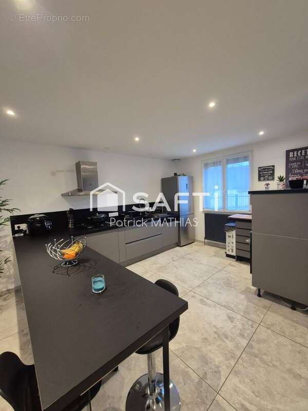 Photo 4 - Maison à VERON