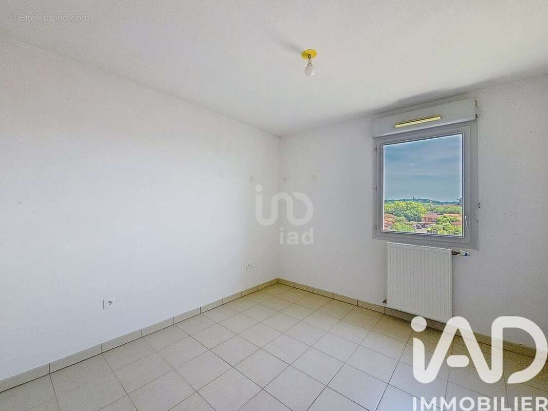 Photo 8 - Appartement à TOULOUSE