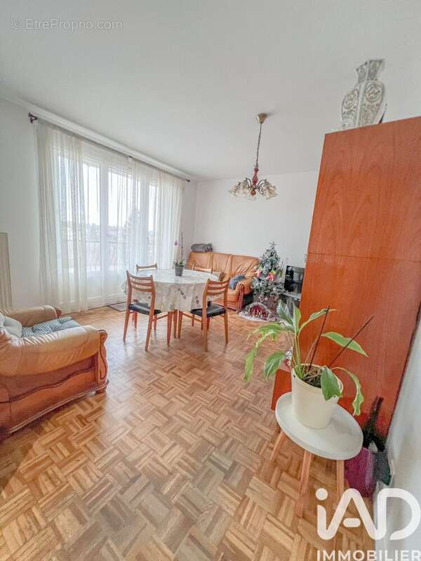 Appartement 63 m² à Meaux  - photo 8