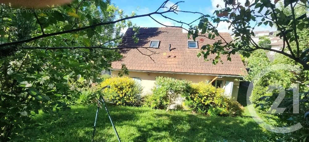 Maison 103 m² à Aurillac  - photo 15