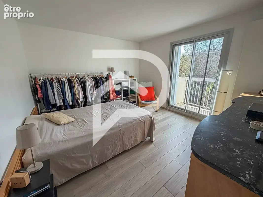 Appartement Clamart 3/4 pièce(s) 89.3 m2 - DERNIERE ETAGE - photo 9