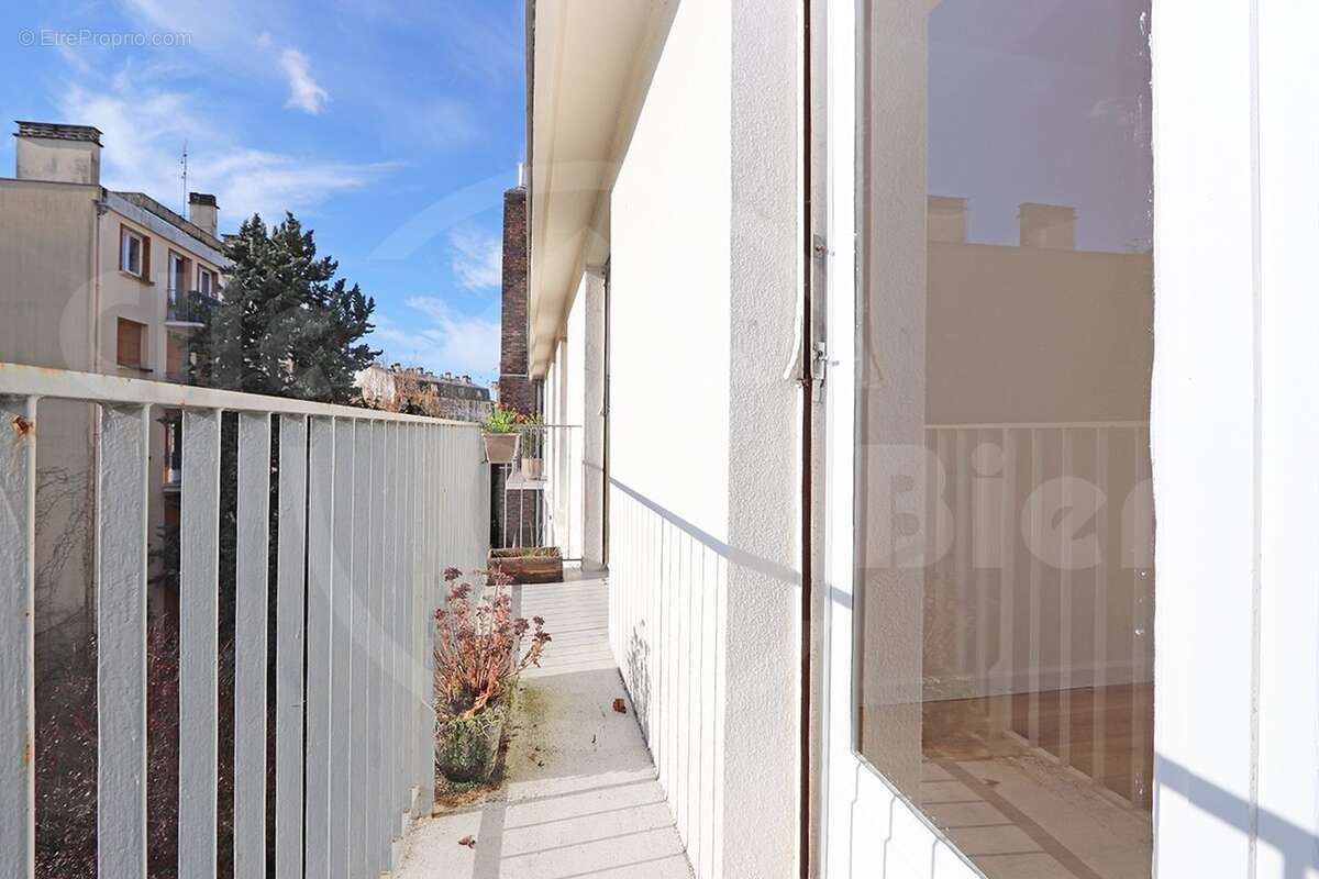 Appartement à VERSAILLES