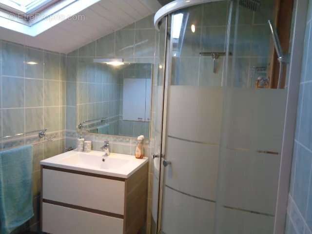 Maison à SAUZE-VAUSSAIS