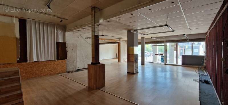 Appartement à SAINT-ELOY-LES-MINES