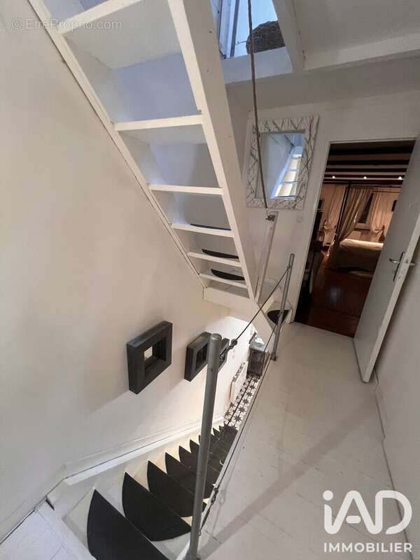 Photo 6 - Maison à CROTS
