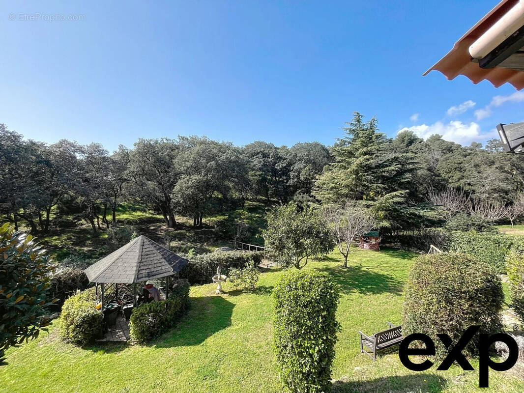 Maison à SAINT-RAPHAEL