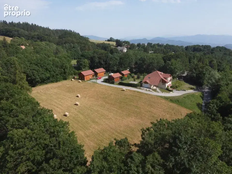 Terrain 740 m² à Gap  - photo 3