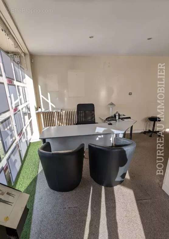Appartement à JOIGNY