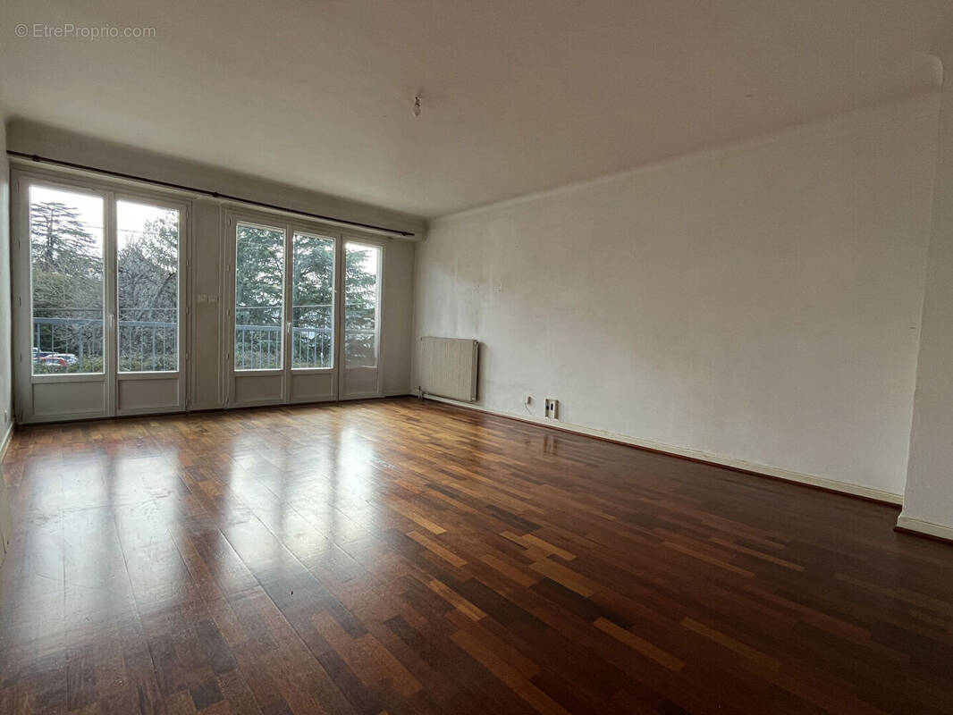 Appartement à PAU