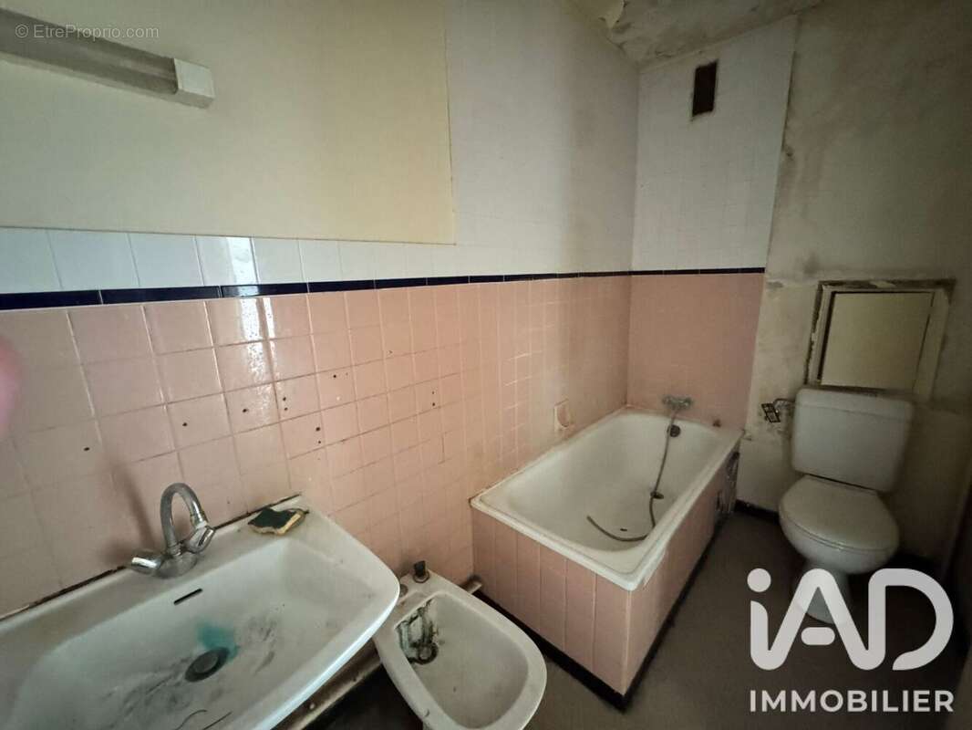 Photo 9 - Appartement à MONTREUIL