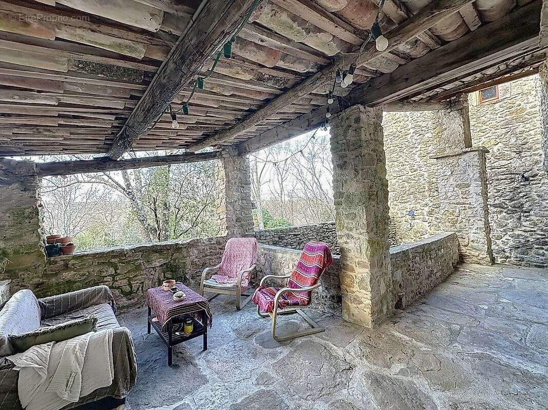 Maison à DEAUX
