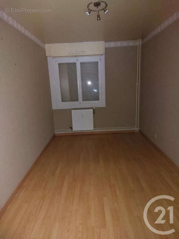 Appartement à SAINT-MEMMIE