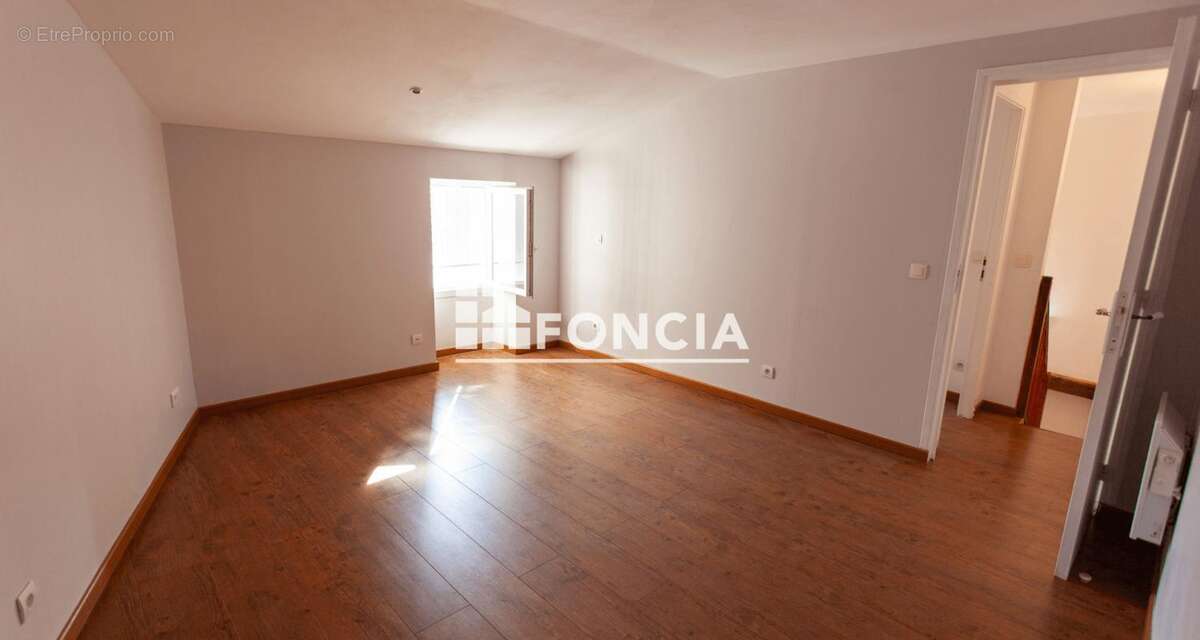 Appartement à ROCHEFORT